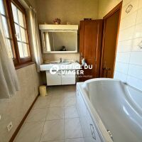 Maison - 5 pièces - 143,94 m²