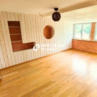Maison - 8 pièces - 216,63 m²