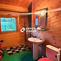 Maison - 5 pièces - 118 m²