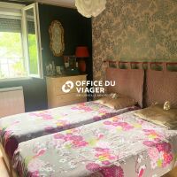 Maison - 3 pièces - 90 m²