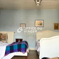 Maison - 5 pièces - 198,81 m²