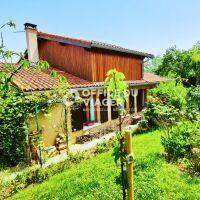 Maison - 5 pièces - 131 m²