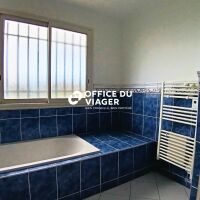 Maison - 3 pièces - 93 m²