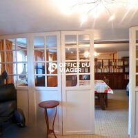 Maison - 4 pièces - 231,10 m²