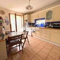 Maison - 4 pièces - 134 m²