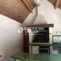 Maison - 8 pièces - 346 m²