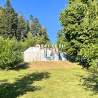 Maison - 2 pièces - 40 m²