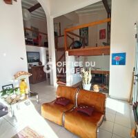 Maison - 6 pièces - 117,57 m²