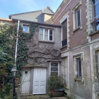 Ensemble immobilier - Centre ville - 250 m²