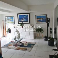 Appartement - 5 pièces - 192,94 m²