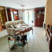 Maison - 4 pièces - 97,58 m²