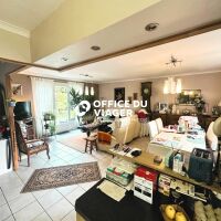 Maison - 5 pièces - 111,82 m²