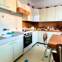 Maison - 3 pièces - 66 m²