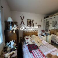 Maison - 5 pièces - 110 m²