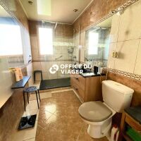 Maison - 5 pièces - 140 m²