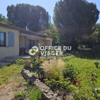 Maison - 4 pièces - 98 m²