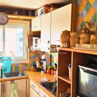 Appartement - 2 pièces - 40 m²