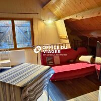 Maison - 5 pièces - 118 m²