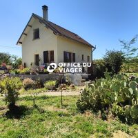 Maison - 4 pièces - 118 m²