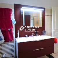 Maison - 5 pièces - 147 m²