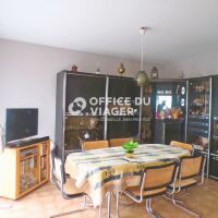 Maison - 3 pièces - 73 m²