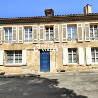 Maison - 5 pièces - 137 m²