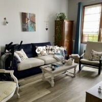 Maison - 3 pièces - 85 m²