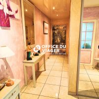 Appartement - 4 pièces - 118,43 m²