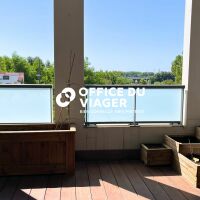Appartement - T2 - 41,95 m²