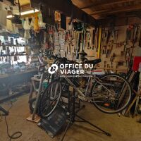 Maison - 3 pièces - 72,26 m²