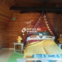 Ensemble immobilier - 6 pièces - 140 m²