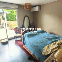 Maison - 4 pièces - 145 m²
