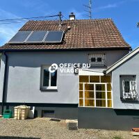 Maison - 4 pièces - 81,22 m²