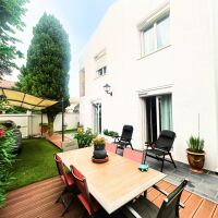 Maison - 6 pièces - 148 m²