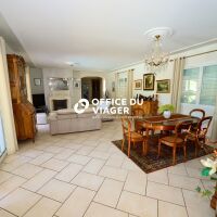 Maison d'exception - 5 pièces - 210,36 m²