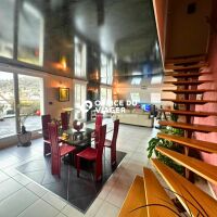 Appartement - 4 pièce - 128,80 m²