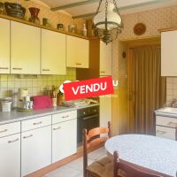 Maison - 5 pièces - 121,58 m²