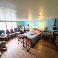 Maison - 3 pièces - 84 m²