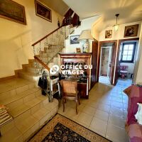 Maison - 5 pièces - 143,94 m²