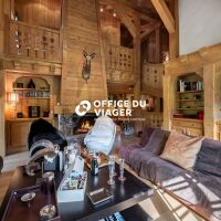 Chalet - 8 pièces - 295 m²