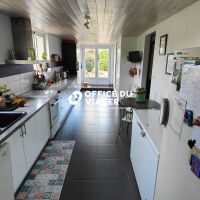 Maison - 4 pièces - 160 m²