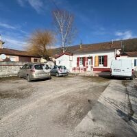 Maison - 3 pièces - 102 m²