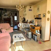 Maison - 5 pièces - 143,94 m²