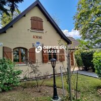 Maison - 4 pièces - 111,78 m²