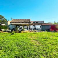 Maison - 3 pièces - 71,40 m²