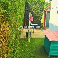 Maison - 3 pièces - 66 m²