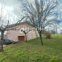 Maison - 6 pièces - 140 m²
