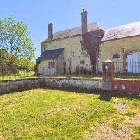Maison - 5 pièces - 132 m²
