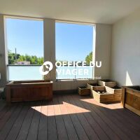Appartement - T2 - 41,95 m²