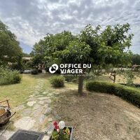 Maison - 105 m²- 5 pièces